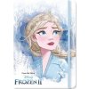 Sešit A5 Frozen 2