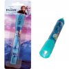 Propiska Frozen 2 s LED svítilnou