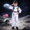 Dětský kostým astronaut