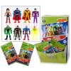 Justice League Mighty Minis figurky - sáček s překvapením