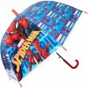 Deštník Spiderman