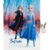 Deníček na zámek Frozen 2 s Annou a Elsou 20 × 16 cm