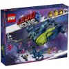 LEGO Movie 70835 Rexův výzkumník
