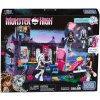 Stavebnice Mega Bloks Monster High