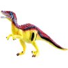 Figurka dinosaurus Velociraptor 15 cm v krabičce