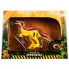 Figurka dinosaurus Velociraptor 15 cm v krabičce