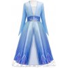 Kostým, šaty Frozen Ledové království Elsa