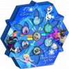 Kreativní zábavní kufřík Frozen 2 Ledové království s plastelínou