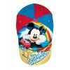 Dětská kšiltovka Mickey Mouse Hello Summer vel. 52