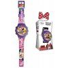 Hodinky Minnie Mouse sportovní