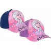 Dětská kšiltovka Frozen 2 Ledové království Destiny vel. 52/54