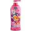 Šampon a pěna do koupele Paw Patrol