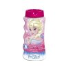 Šampon a pěna do koupele Frozen Ledové království