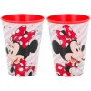 Plastový kelímek Minnie Mouse