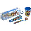 Cestovní taštička Paw Patrol s vybavením