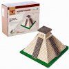 Cihličková stavebnice Mayská pyramida 750 dílků