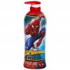 Šampon a pěna do koupele Spiderman