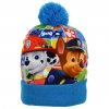 Kulich čepice Paw Patrol