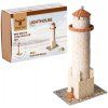 Cihličková stavebnice Maják 500 dílků