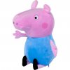 Plyšák Prasátko Peppa - George