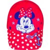 Dětská kšiltovka Minnie Mouse červená vel. 54