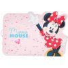 Prostírání Minnie Mouse Sweet Pink 3D 44x30 cm