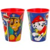 Plastový kelímek Paw Patrol