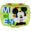 Box na svačinu Mickey Mouse Watercolors