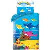 Povlečení Baby Shark
