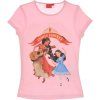 Dívčí tričko Elena z Avaloru II růžové vel. 98 (3 roky)