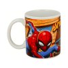 Keramický hrnek Spiderman
