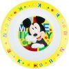 Miska Mickey Mouse Yellow Fun 16 cm