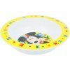 Miska Mickey Mouse Yellow Fun 16 cm