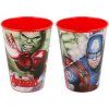 Dětský plastový kelímek Avengers 260 ml