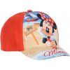 Dětská kšiltovka Minnie Mouse Summer vel. 48/50