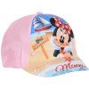 Dětská kšiltovka Minnie Mouse Summer vel. 48/50