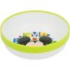 Miska Mickey Mouse Watercolors Premium 15 cm