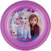 Talíř Frozen Magic Purple 22 cm