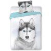 Povlečení Husky bavlna 140×200 cm