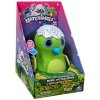 Hatchimals Wind Up Egg Glider - jezdící zvířátko se světlem a zvukem