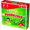 Vědecká sada Věda o vynálezech
