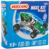 Stavebnice Meccano Závodní buggy