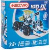 Stavebnice Meccano Vysokozdvižný vozík