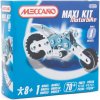 Stavebnice Meccano Maxi Kit Motorka