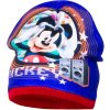 Dětská fleecová zimní čepice Mickey Mouse – Disney