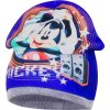 Dětská fleecová zimní čepice Mickey Mouse – Disney