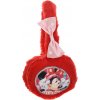 Dívčí zimní klapky na uši Minnie Mouse – Disney