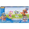 Akční figurky Paw Patrol s odznaky