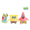 Plyšák SpongeBob, Patrick nebo Gary 22 cm – výběr varianty