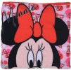 Zateplený dětský nákrčník Minnie